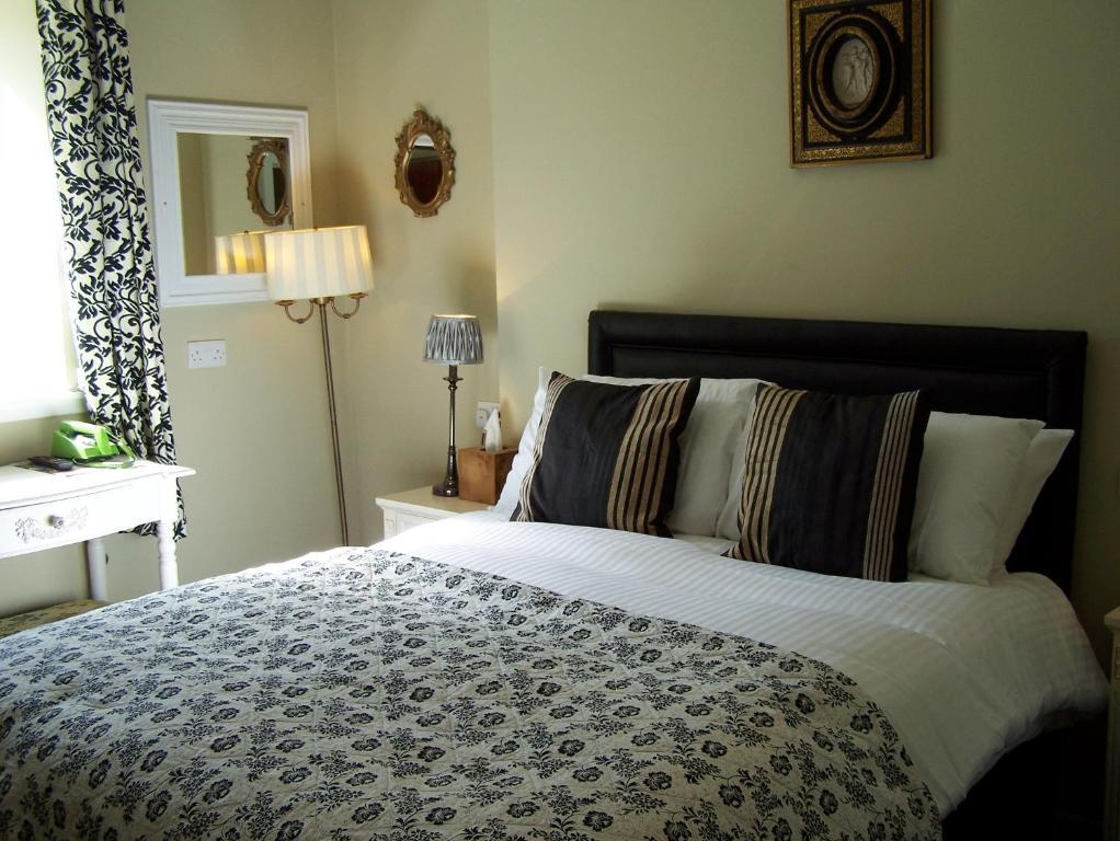The Retreat Castle Bed & Breakfast Bonnyrigg Phòng bức ảnh