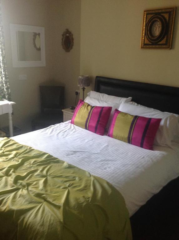 The Retreat Castle Bed & Breakfast Bonnyrigg Ngoại thất bức ảnh
